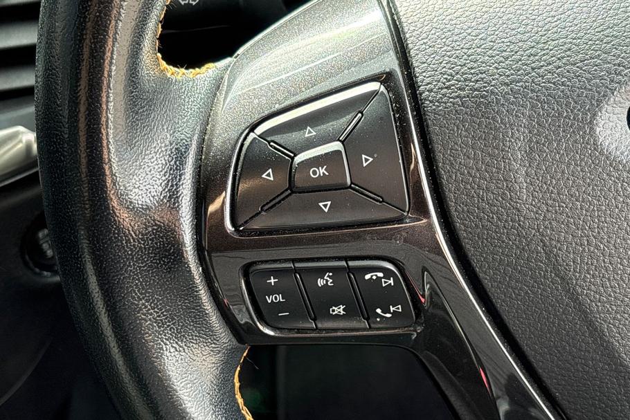Used Ford RANGER YR69DJY 17
