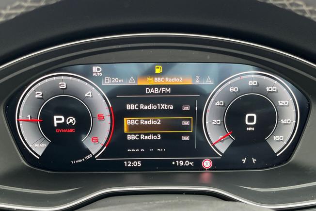Audi Q5 Photo 15