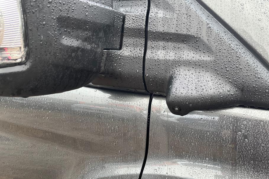 Used Ford TRANSIT WO25UFW 27