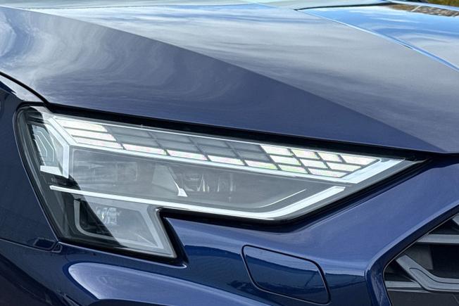 AUDI A3 Photo 20