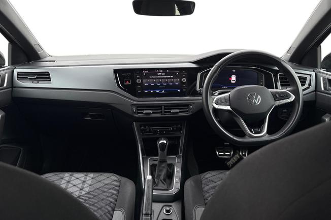 VOLKSWAGEN Polo Photo 10