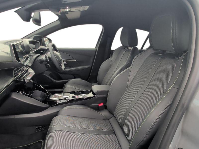 Used Peugeot 208 KO74XCU 17