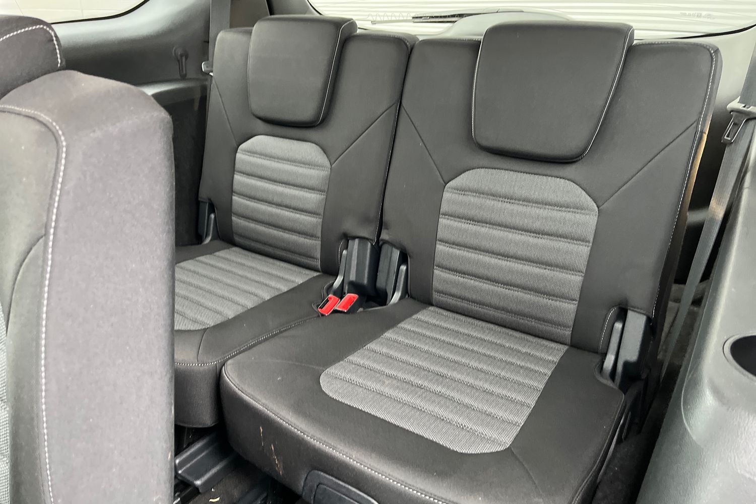Ford GALAXY Photo 23