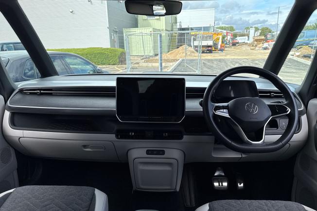 Volkswagen Id. Buzz Photo 10