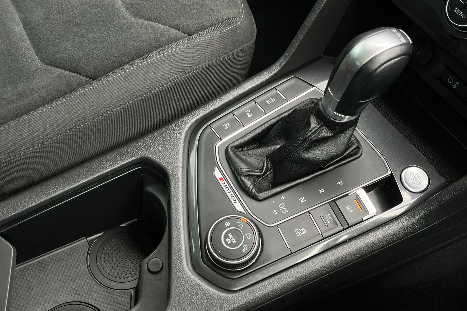 Volkswagen Tiguan Photo 36