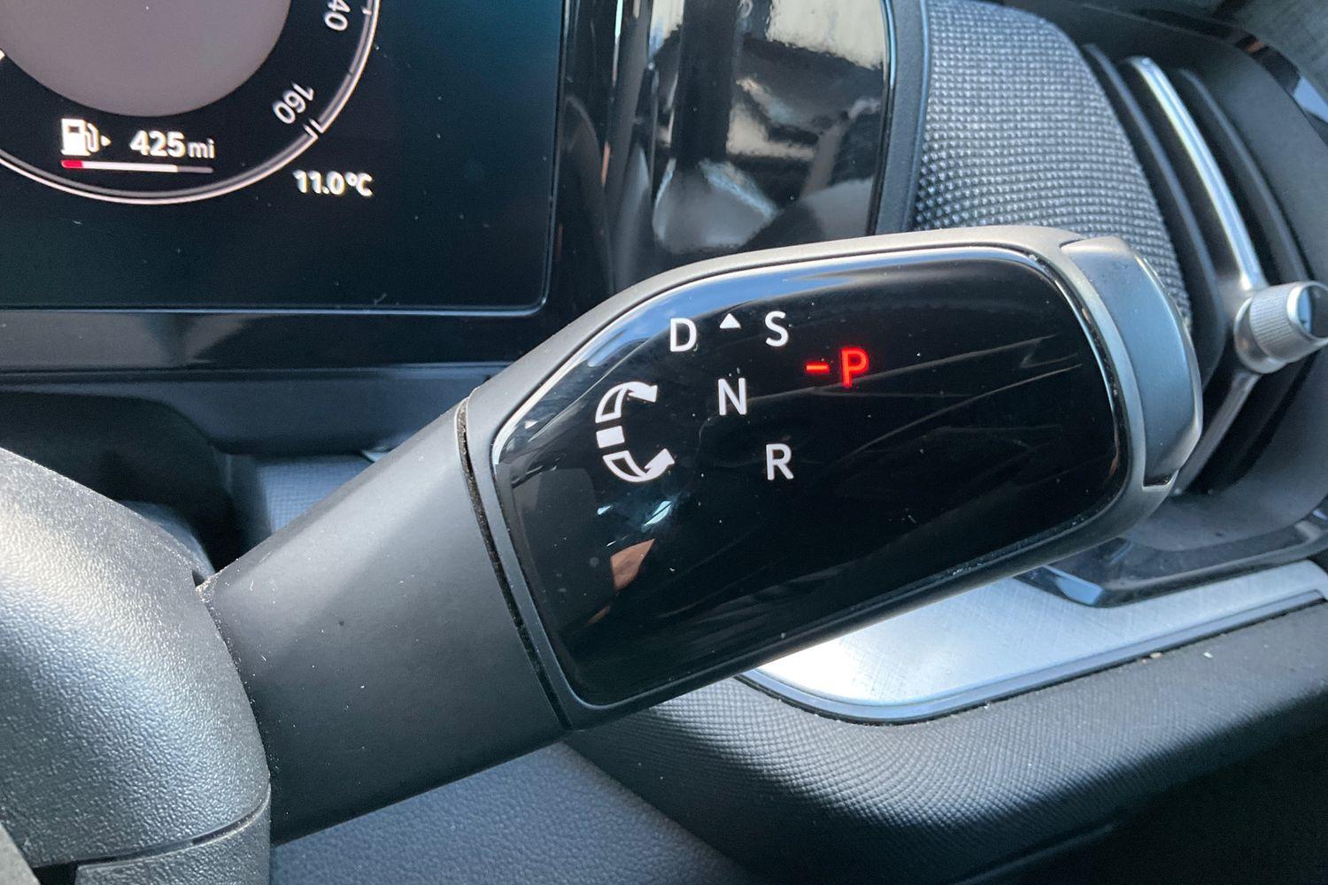 Skoda KODIAQ Photo 14