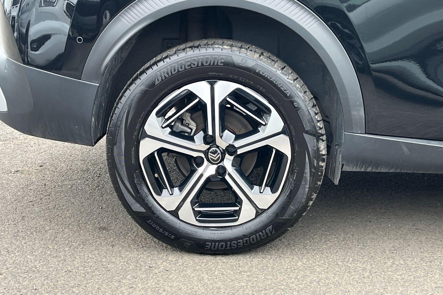 Citroen C3 AIRCROSS Photo 7