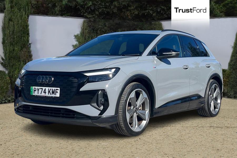 Audi Q4 e-tron Photo autoimg-19334a0d5980b331a6da0c6d8bdca22556ad98fa.jpg