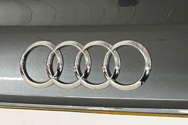 Audi A3 Photo 35