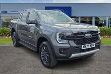 Used Ford RANGER WN75KPR 1