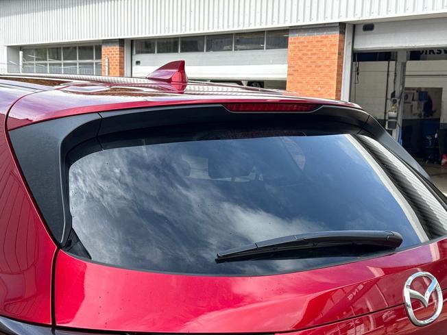MAZDA CX-5 Photo 37