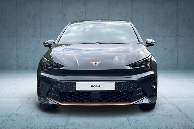 CUPRA Born Photo 8