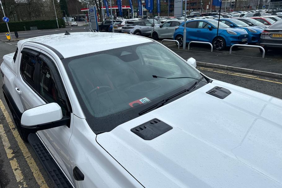 Used FORD RANGER MX74NTA 38