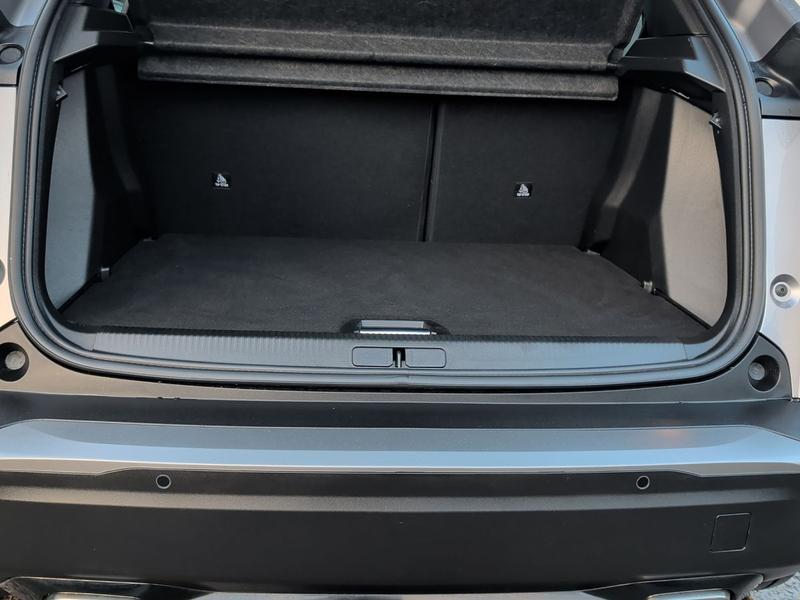 Used Peugeot 2008 NX24YFS 33