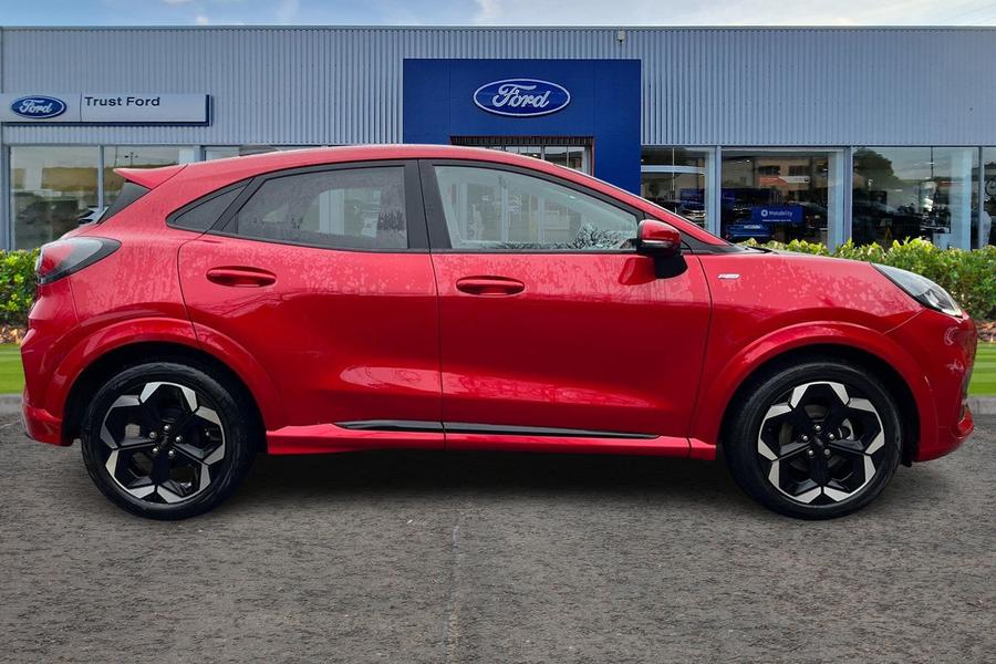 Ford Puma Photo autoimg-1938a8f13e67f28566b1a0b575c5f85b9e3e61a4.jpg