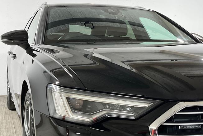 AUDI A6 Avant Photo 38
