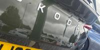 Skoda Enyaq Photo 25