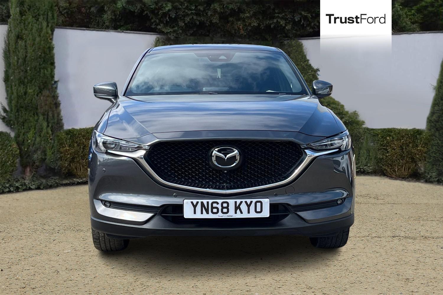 Mazda CX-5 Photo 5