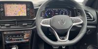 Volkswagen T-roc Photo 14