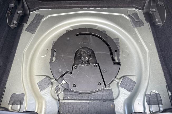 AUDI Q3 Photo 29