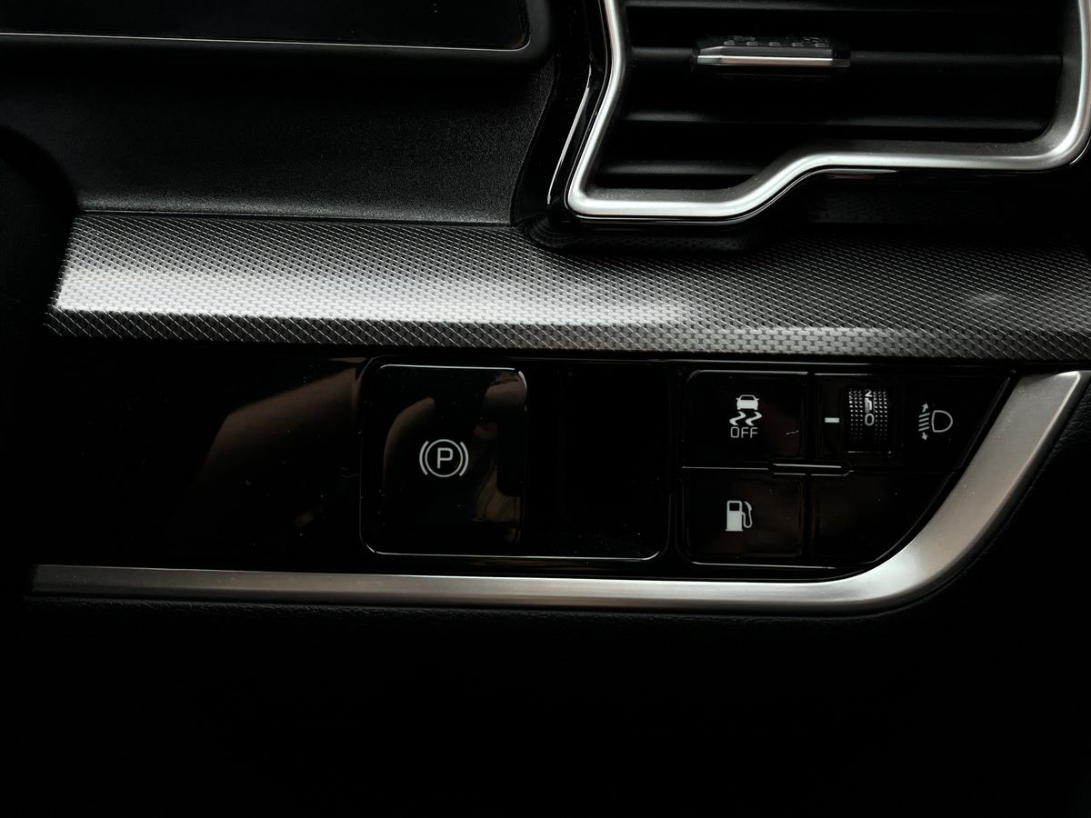 Kia Sportage Photo 38