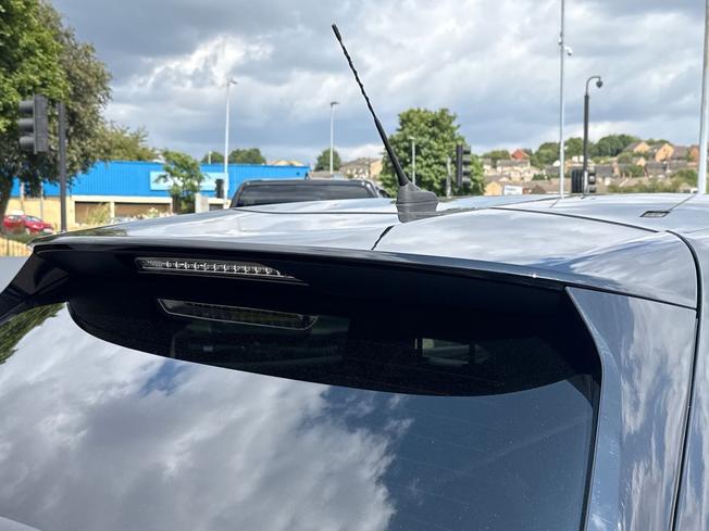 VAUXHALL Mokka Photo 34