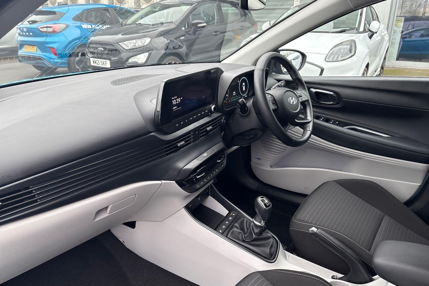 Hyundai I20 Photo 17