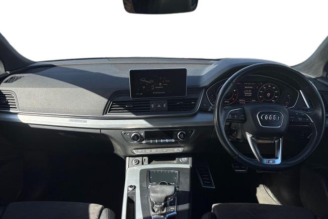 AUDI Q5 Photo 10