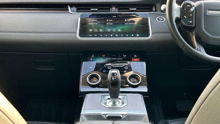 Used Land Rover Range Rover Evoque WH70FDZ 14