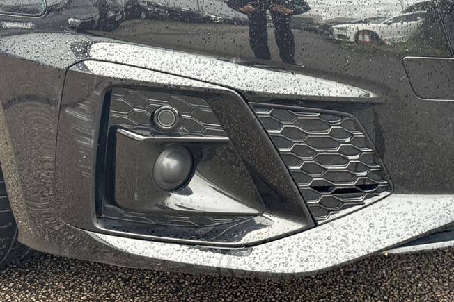 AUDI A5 Photo 21