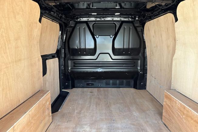 VOLKSWAGEN Transporter Photo 12