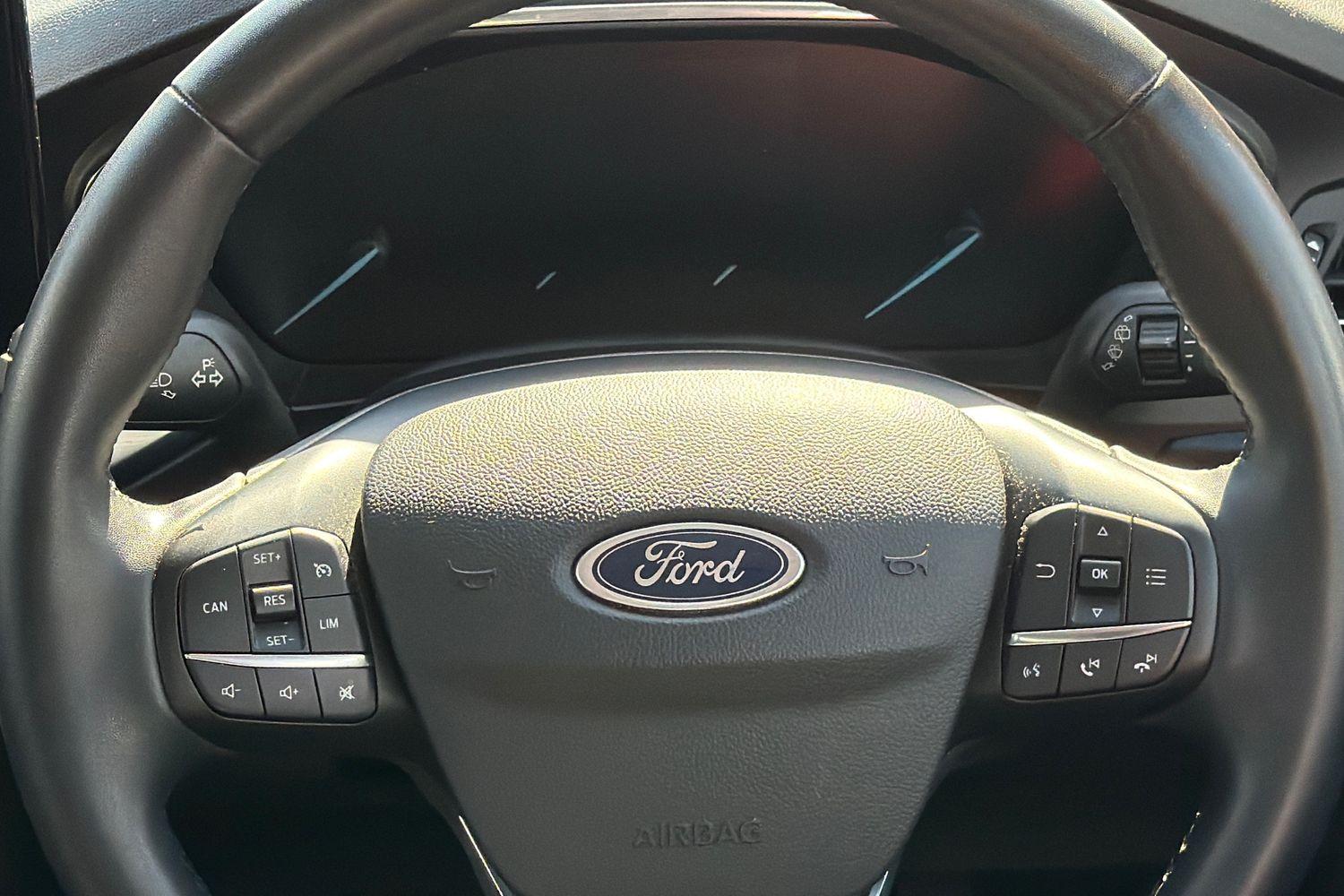 Ford FOCUS Photo 11