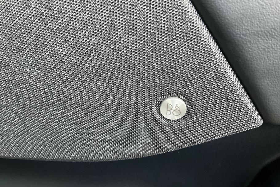 Used Ford MUSTANG MACH-E YF73OFY 37