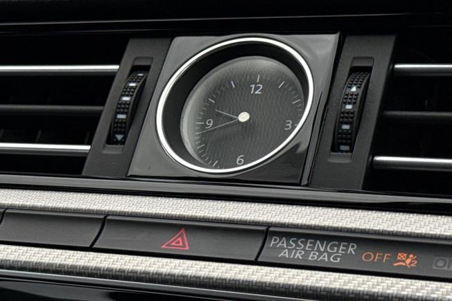 Volkswagen Arteon Photo 30