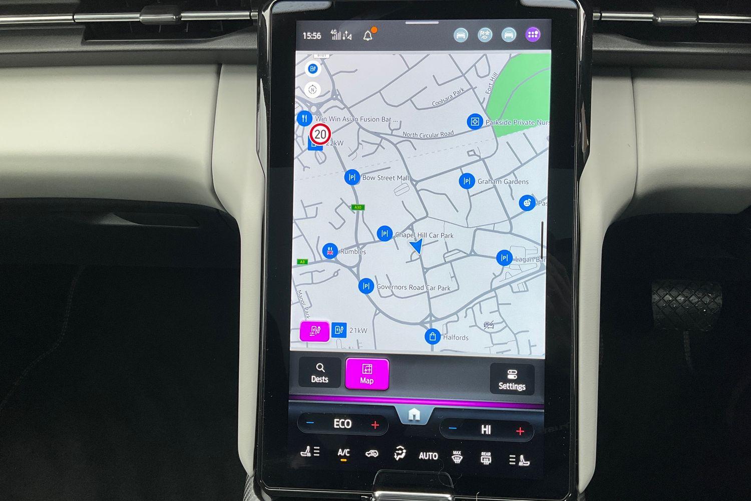 Ford Explorer Photo 24