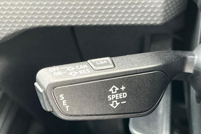 AUDI A1 Photo 25