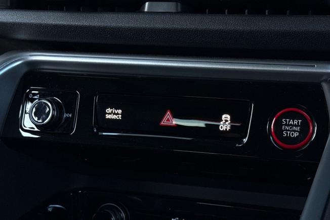 AUDI Sq5 Photo 27