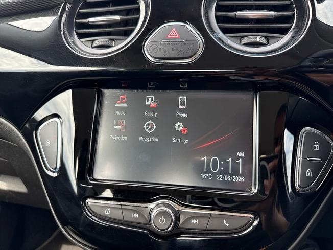 VAUXHALL Adam Photo 13