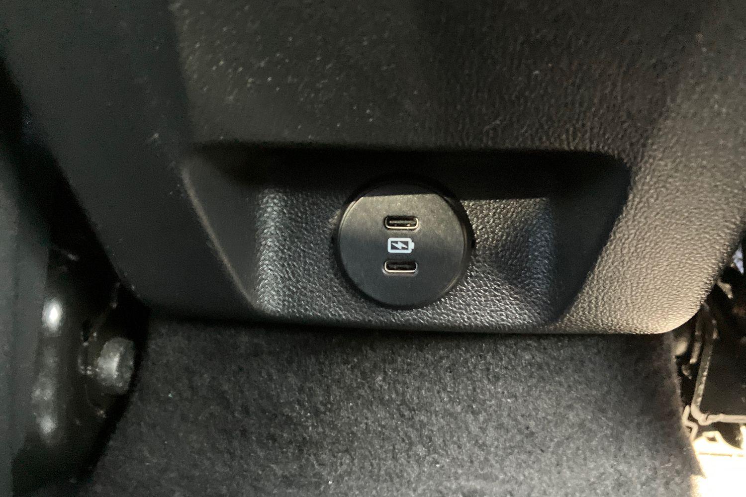 Ford FOCUS Photo 35