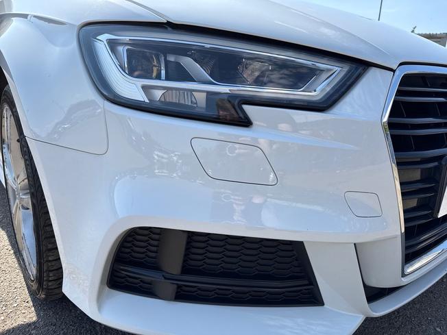 Audi A3 Photo 19