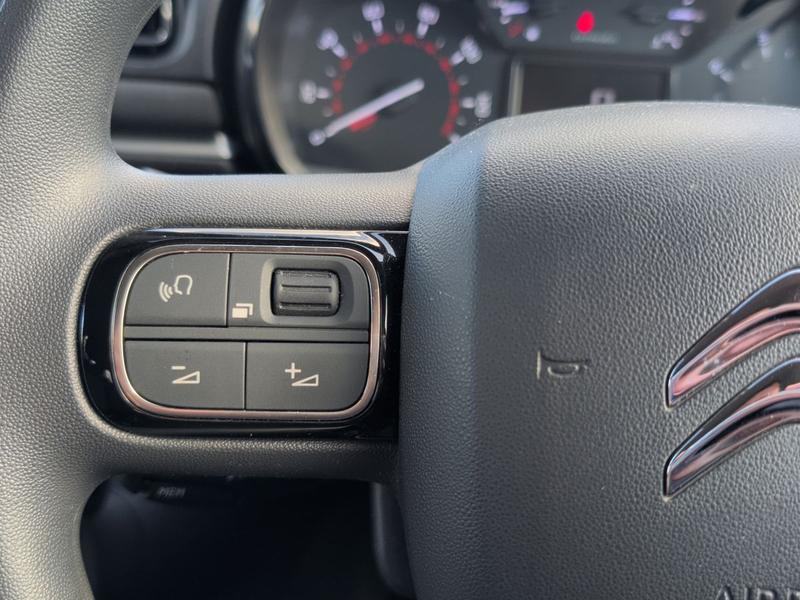 Used Citroen C3 SO22MVR 44