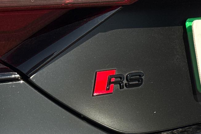 AUDI Rs E-Tron Gt Photo 45