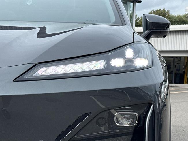 CHANGAN Deepal S07 Photo 26