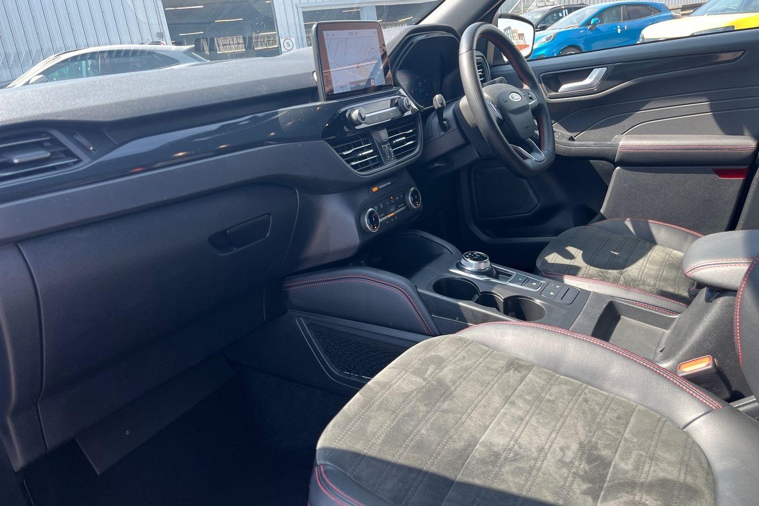 Ford Kuga Photo 17
