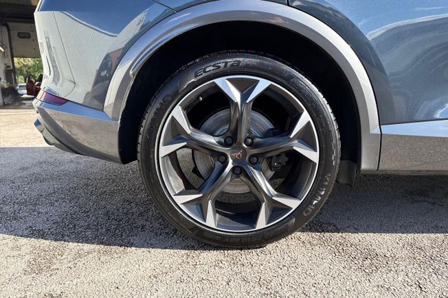 CUPRA Formentor Photo 21