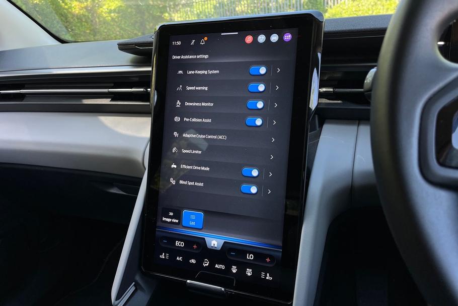 Used Ford Explorer 28