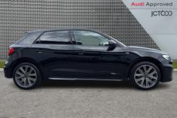 AUDI A1 Photo 4