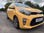 Kia Picanto Photo 31