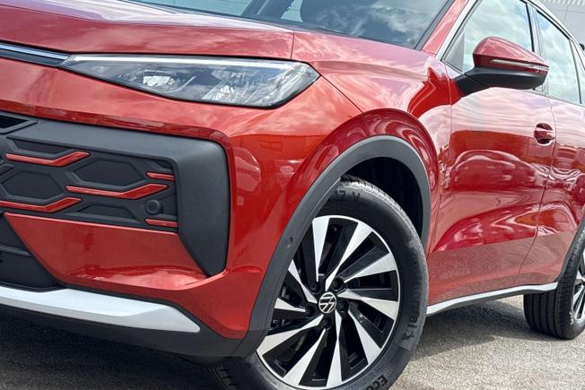 VOLKSWAGEN T-Roc Photo 44