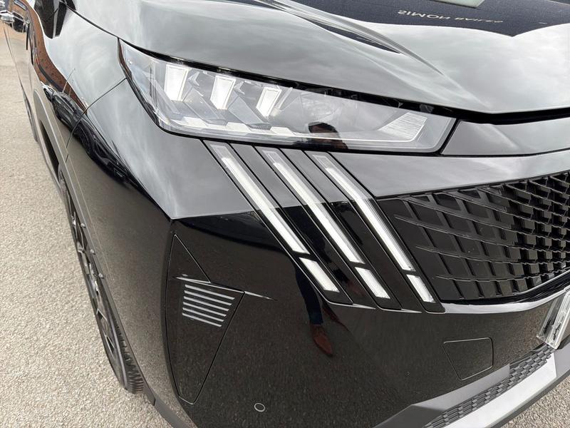 Used Peugeot 3008 KK25HCC 29